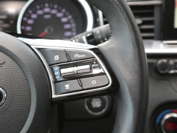 KIA Ceed 1.4 TGDI Platinum Edition Navi Kamera JBL KIA Ceed 1.4 TGDI Platinum Edition Navi Kamera JBL