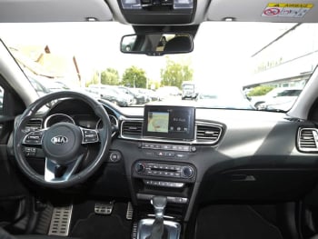 KIA Ceed 1.4 TGDI Platinum Edition  Navi Kamera JBL