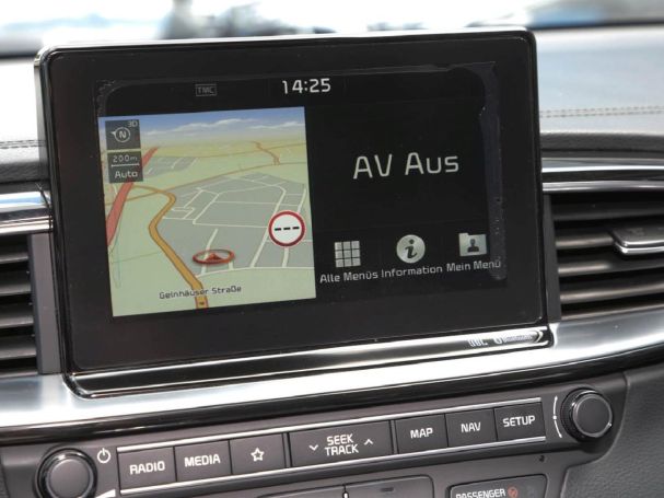 KIA Ceed 1.4 TGDI Platinum Edition Navi Kamera JBL KIA Ceed 1.4 TGDI Platinum Edition Navi Kamera JBL
