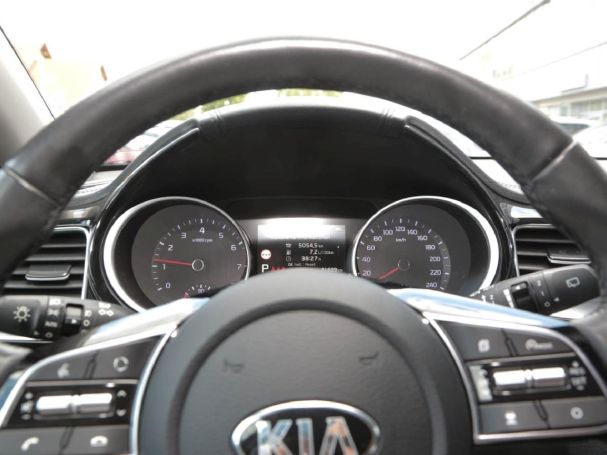 KIA Ceed 1.4 TGDI Platinum Edition Navi Kamera JBL KIA Ceed 1.4 TGDI Platinum Edition Navi Kamera JBL