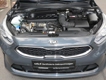 KIA Ceed 1.4 TGDI Platinum Edition  Navi Kamera JBL