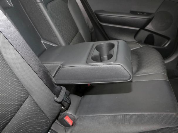 KIA Ceed 1.4 TGDI Platinum Edition Navi Kamera JBL KIA Ceed 1.4 TGDI Platinum Edition Navi Kamera JBL