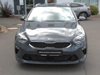 KIA Ceed 1.4 TGDI Platinum Edition  Navi Kamera JBL