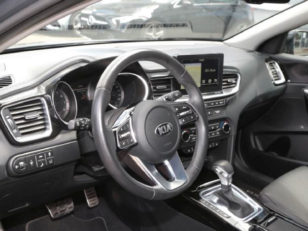 KIA Ceed 1.4 TGDI Platinum Edition Navi Kamera JBL KIA Ceed 1.4 TGDI Platinum Edition Navi Kamera JBL