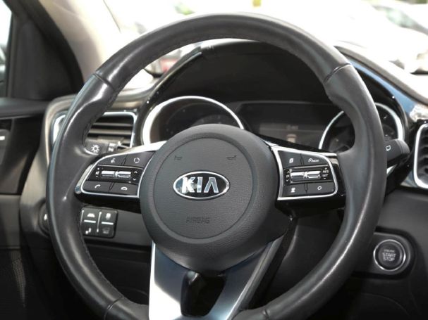 KIA Ceed 1.4 TGDI Platinum Edition Navi Kamera JBL KIA Ceed 1.4 TGDI Platinum Edition Navi Kamera JBL