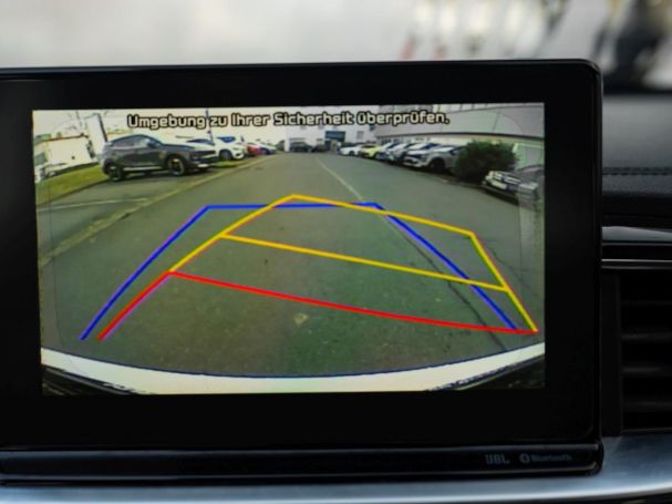 KIA Ceed 1.4 TGDI Spirit Navi Klima JBL-Sound ACC