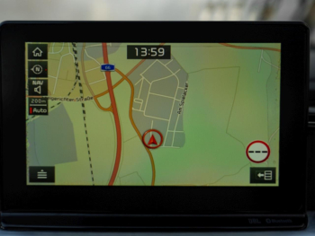 KIA Ceed 1.4 TGDI Spirit Navi Klima JBL-Sound ACC