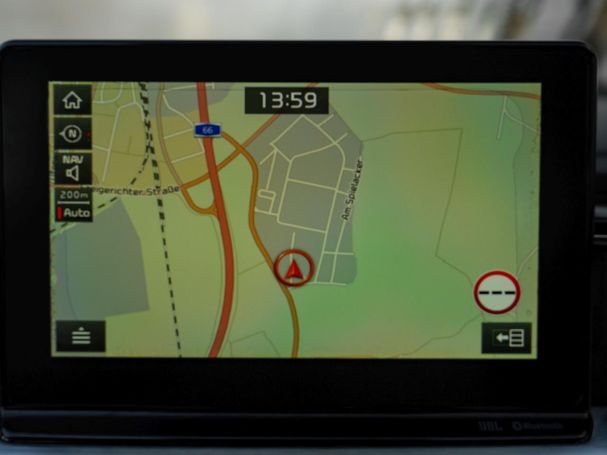 KIA Ceed 1.4 TGDI Spirit Navi Klima JBL-Sound ACC