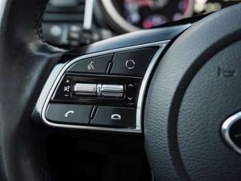 KIA Ceed 1.4 TGDI Spirit Navi Klima JBL-Sound ACC