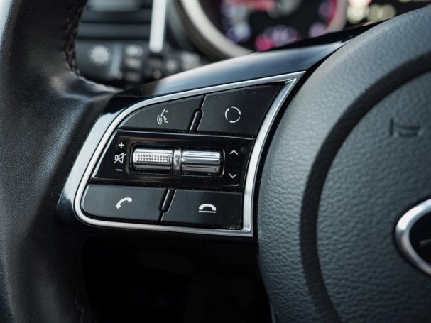 KIA Ceed 1.4 TGDI Spirit Navi Klima JBL-Sound ACC