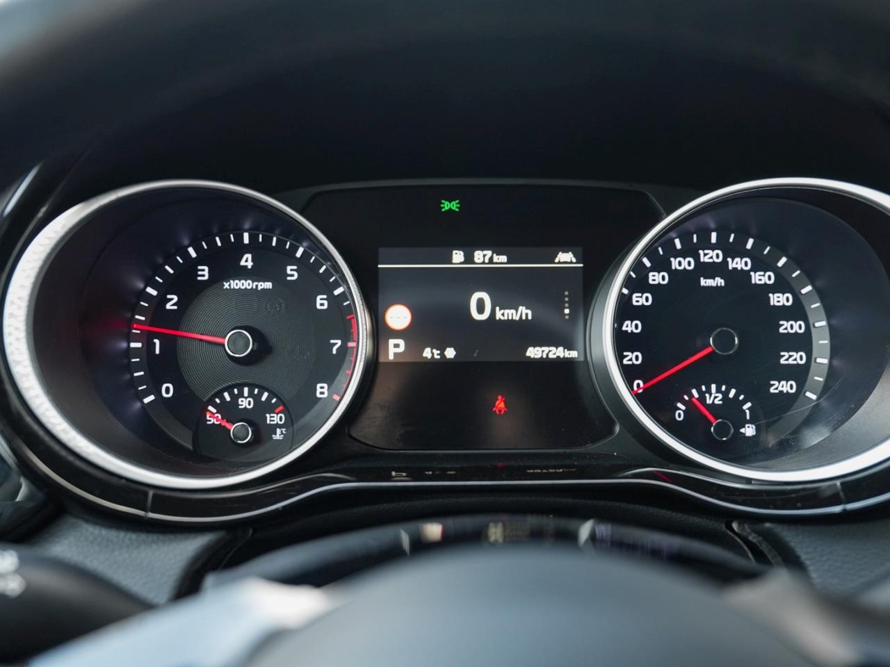 KIA Ceed 1.4 TGDI Spirit Navi Klima JBL-Sound ACC