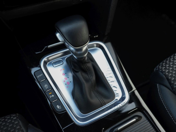 KIA Ceed 1.4 TGDI Spirit Navi Klima JBL-Sound ACC