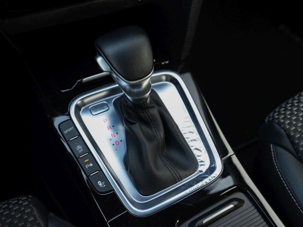 KIA Ceed 1.4 TGDI Spirit Navi Klima JBL-Sound ACC