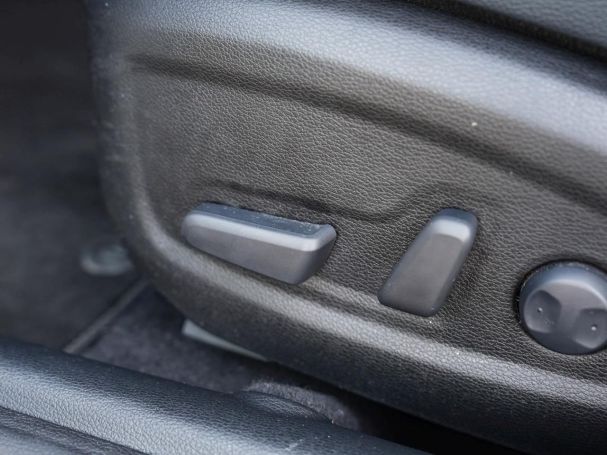 KIA Ceed 1.4 TGDI Spirit Navi Klima JBL-Sound ACC