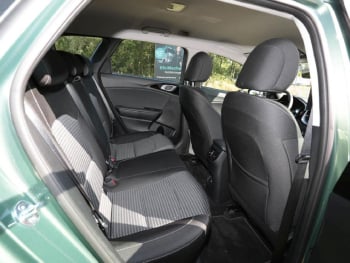 KIA Ceed 1.5 SW T-GDI Vision ACC PDC Kamera DynLi
