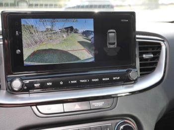 KIA Ceed 1.5 SW T-GDI Vision ACC PDC Kamera DynLi