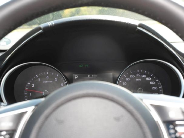 KIA Ceed 1.5 SW T-GDI Vision ACC PDC Kamera DynLi KIA Ceed 1.5 SW T-GDI Vision ACC PDC Kamera DynLi