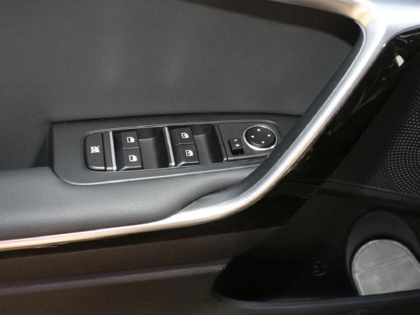 KIA Ceed 1.5 SW T-GDI Vision ACC PDC Kamera DynLi KIA Ceed 1.5 SW T-GDI Vision ACC PDC Kamera DynLi