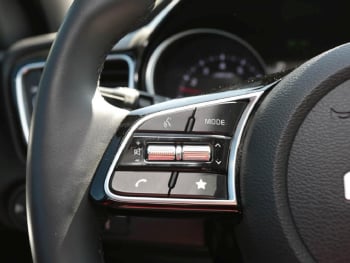 KIA Ceed 1.5 SW T-GDI Vision ACC PDC Kamera DynLi