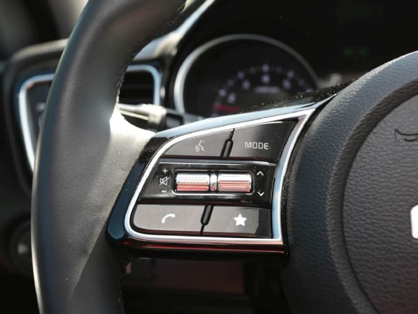KIA Ceed 1.5 SW T-GDI Vision ACC PDC Kamera DynLi KIA Ceed 1.5 SW T-GDI Vision ACC PDC Kamera DynLi