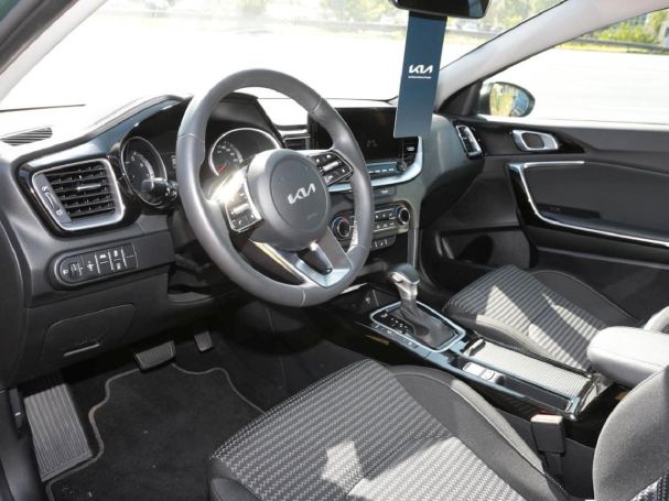 KIA Ceed 1.5 SW T-GDI Vision ACC PDC Kamera DynLi KIA Ceed 1.5 SW T-GDI Vision ACC PDC Kamera DynLi