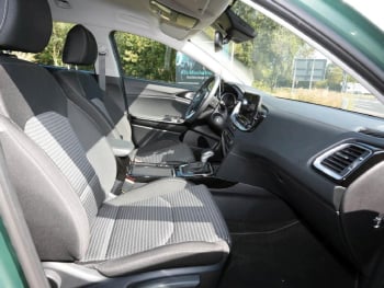 KIA Ceed 1.5 SW T-GDI Vision ACC PDC Kamera DynLi