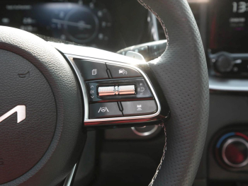 KIA Ceed 1.5T DCT GT-Line Navi Kamera JBL-Sound ACC