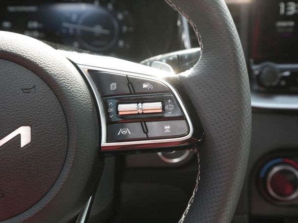 KIA Ceed 1.5T DCT GT-Line Navi Kamera JBL-Sound ACC KIA Ceed 1.5T DCT GT-Line Navi Kamera JBL-Sound ACC