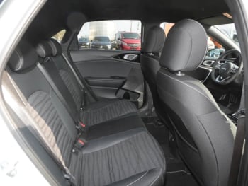 KIA Ceed 1.5T DCT GT-Line Navi Kamera JBL-Sound ACC
