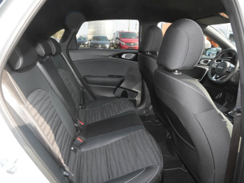 KIA Ceed 1.5T DCT GT-Line Navi Kamera JBL-Sound ACC