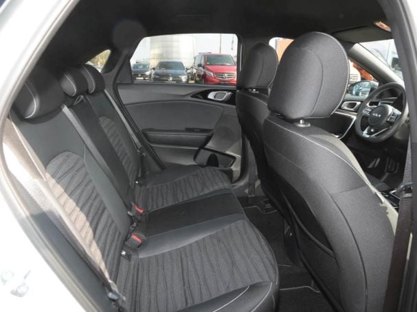 KIA Ceed 1.5T DCT GT-Line Navi Kamera JBL-Sound ACC KIA Ceed 1.5T DCT GT-Line Navi Kamera JBL-Sound ACC