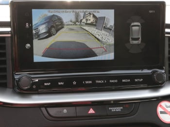 KIA Ceed 1.5T DCT GT-Line Navi Kamera JBL-Sound ACC