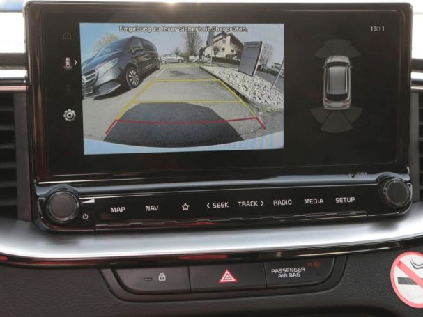 KIA Ceed 1.5T DCT GT-Line Navi Kamera JBL-Sound ACC KIA Ceed 1.5T DCT GT-Line Navi Kamera JBL-Sound ACC