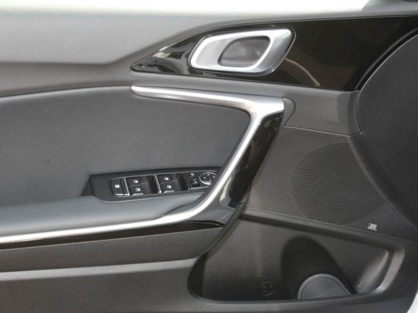 KIA Ceed 1.5T DCT GT-Line Navi Kamera JBL-Sound ACC KIA Ceed 1.5T DCT GT-Line Navi Kamera JBL-Sound ACC