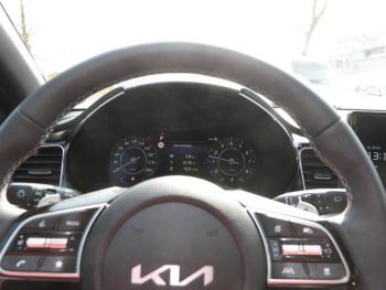 KIA Ceed 1.5T DCT GT-Line Navi Kamera JBL-Sound ACC