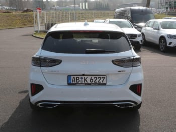 KIA Ceed 1.5T DCT GT-Line Navi Kamera JBL-Sound ACC