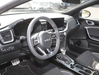 KIA Ceed 1.5T DCT GT-Line Navi Kamera JBL-Sound ACC