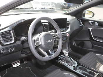 KIA Ceed 1.5T DCT GT-Line Navi Kamera JBL-Sound ACC