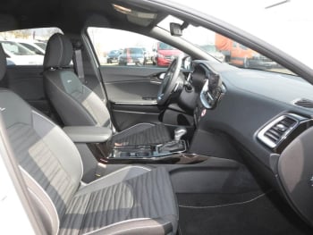 KIA Ceed 1.5T DCT GT-Line Navi Kamera JBL-Sound ACC