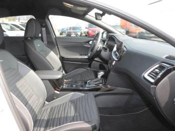 KIA Ceed 1.5T DCT GT-Line Navi Kamera JBL-Sound ACC