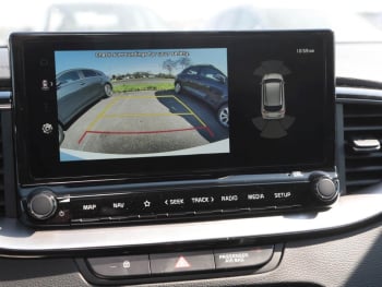 KIA Ceed 1.5T DCT GT-Line Navi Kamera Lenkradhzg JBL