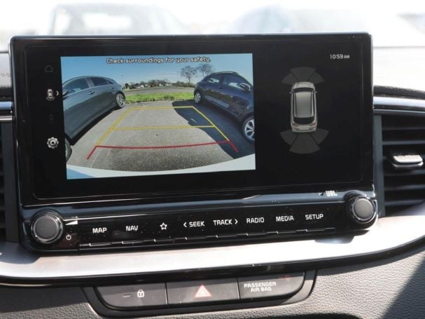 KIA Ceed 1.5T DCT GT-Line Navi Kamera Lenkradhzg JBL KIA Ceed 1.5T DCT GT-Line Navi Kamera Lenkradhzg JBL