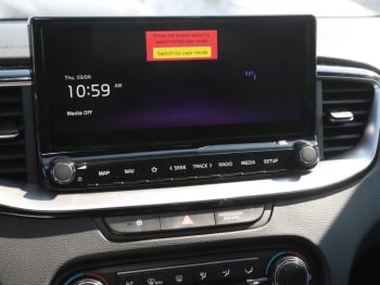 KIA Ceed 1.5T DCT GT-Line Navi Kamera Lenkradhzg JBL