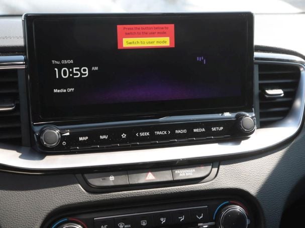 KIA Ceed 1.5T DCT GT-Line Navi Kamera Lenkradhzg JBL KIA Ceed 1.5T DCT GT-Line Navi Kamera Lenkradhzg JBL