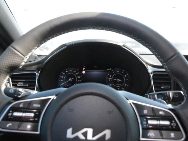 KIA Ceed 1.5T DCT GT-Line Navi Kamera Lenkradhzg JBL KIA Ceed 1.5T DCT GT-Line Navi Kamera Lenkradhzg JBL