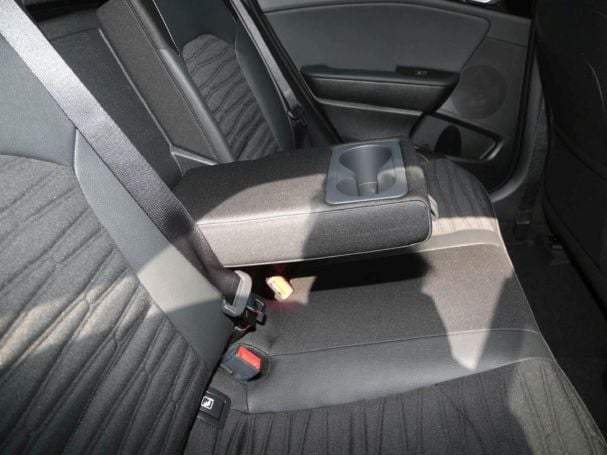KIA Ceed 1.5T DCT GT-Line Navi Kamera Lenkradhzg JBL KIA Ceed 1.5T DCT GT-Line Navi Kamera Lenkradhzg JBL