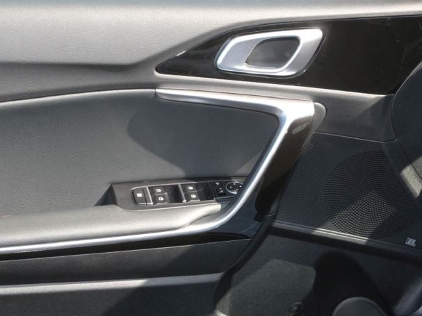 KIA Ceed 1.5T DCT GT-Line Navi Kamera Lenkradhzg JBL KIA Ceed 1.5T DCT GT-Line Navi Kamera Lenkradhzg JBL