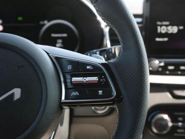 KIA Ceed 1.5T DCT GT-Line Navi Kamera Lenkradhzg JBL KIA Ceed 1.5T DCT GT-Line Navi Kamera Lenkradhzg JBL