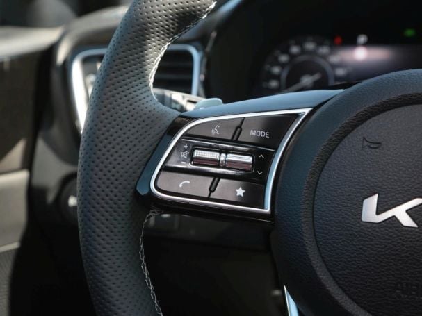 KIA Ceed 1.5T DCT GT-Line Navi Kamera Lenkradhzg JBL KIA Ceed 1.5T DCT GT-Line Navi Kamera Lenkradhzg JBL
