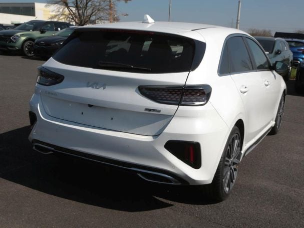 KIA Ceed 1.5T DCT GT-Line Navi Kamera Lenkradhzg JBL KIA Ceed 1.5T DCT GT-Line Navi Kamera Lenkradhzg JBL